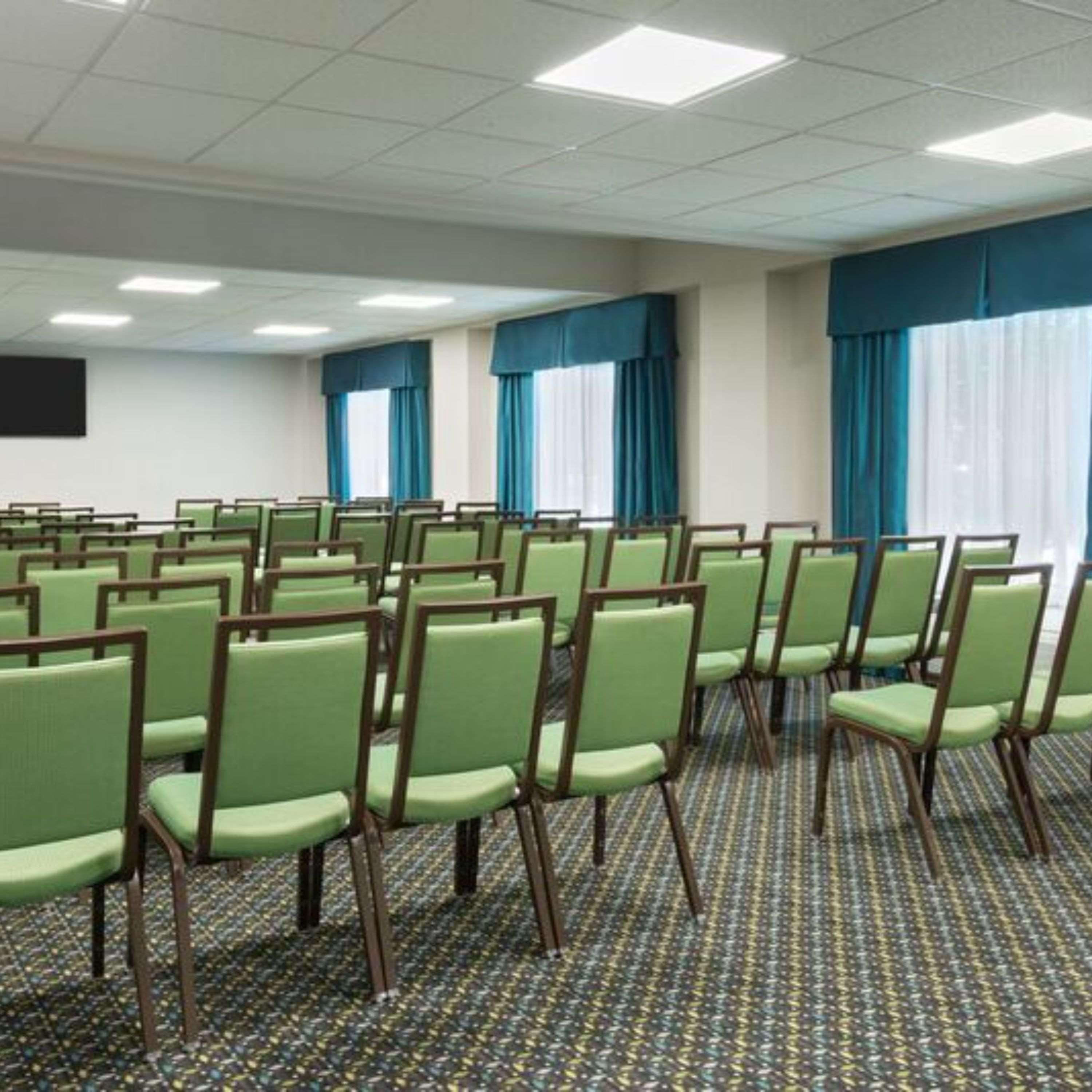 Hampton Inn Atlanta Perimeter Center Sandy Springs Exterior photo