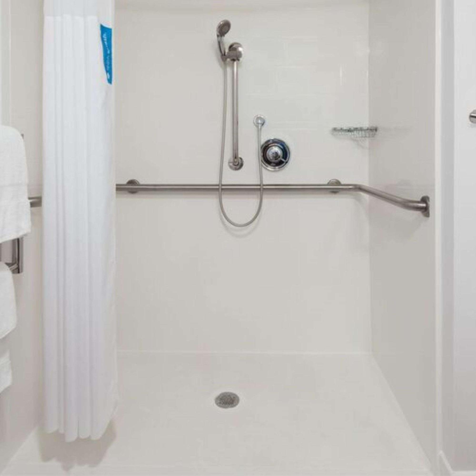 Hampton Inn Atlanta Perimeter Center Sandy Springs Exterior photo